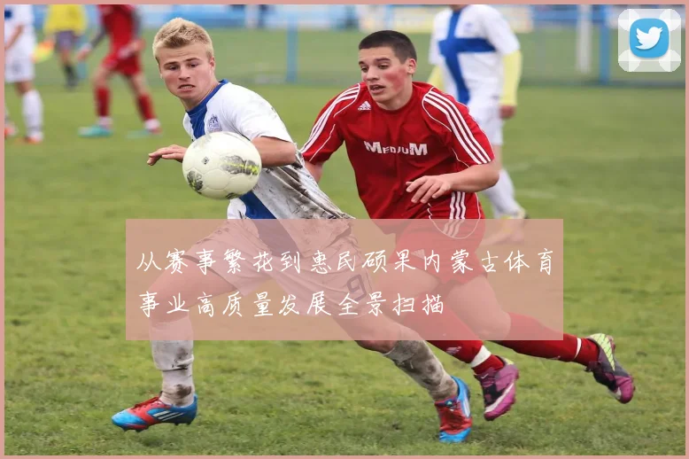 从赛事繁花到惠民硕果内蒙古体育事业高质量发展全景扫描